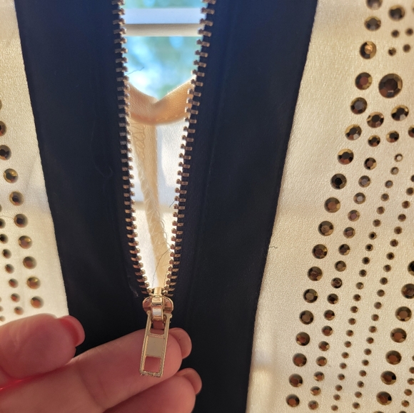 Venus long sleeve top - Picture 2 of 4